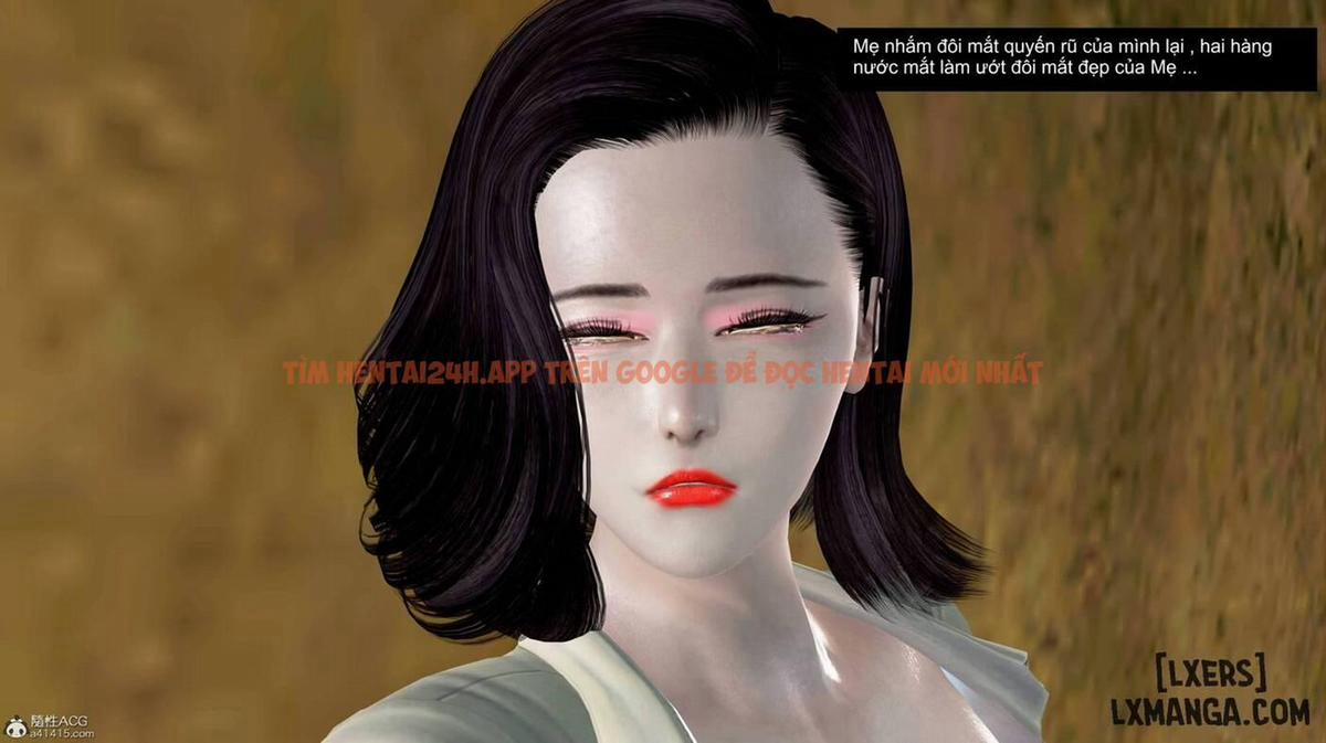 Chiếm Đoạt Mẹ 2 trang 29