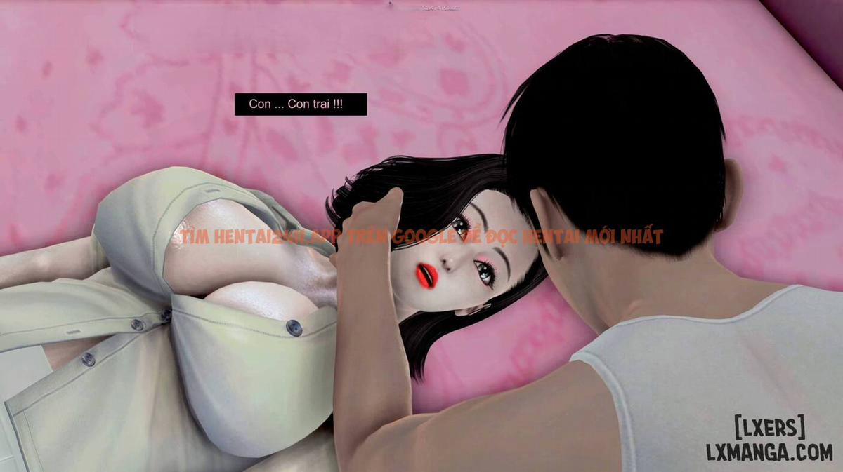 Chiếm Đoạt Mẹ 2 trang 7