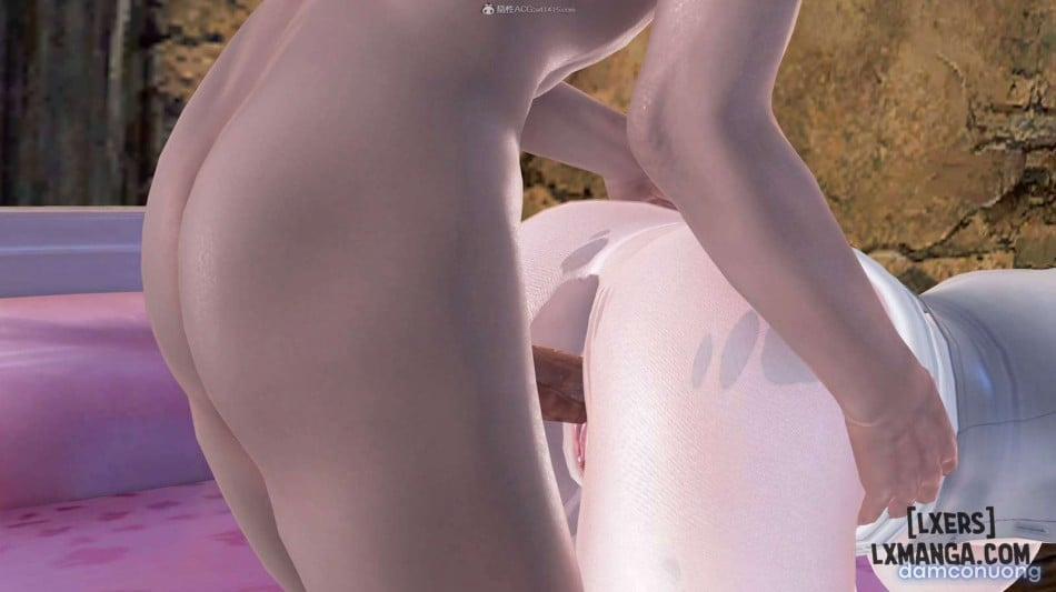 Chiếm Đoạt Mẹ 4 trang 19