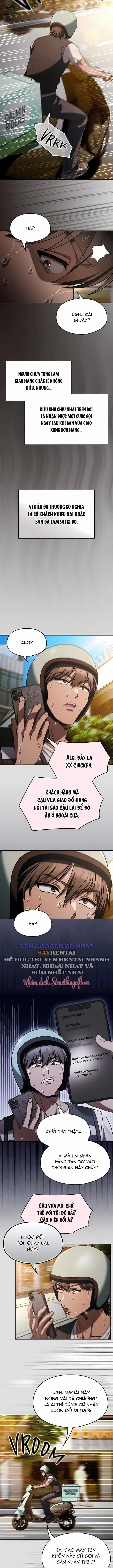 Chiếm Hữu Đời Đời 1 trang 2