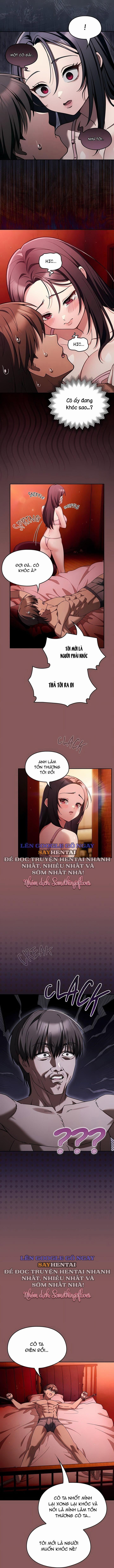 Chiếm Hữu Đời Đời 2 trang 1