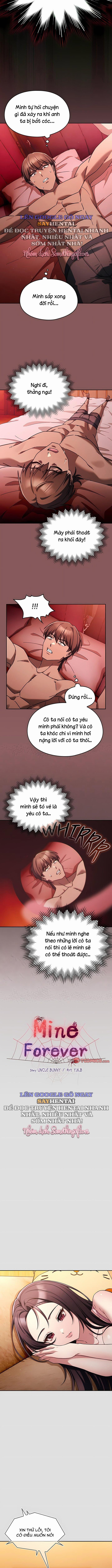 Chiếm Hữu Đời Đời 2 trang 4