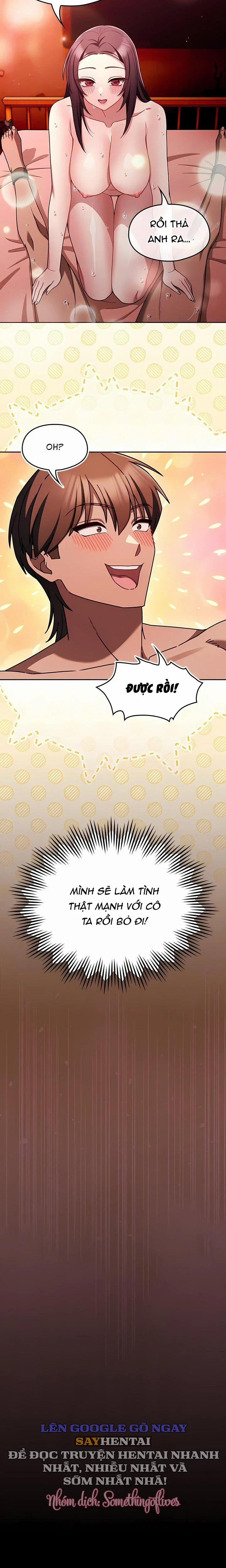 Chiếm Hữu Đời Đời 3 trang 19