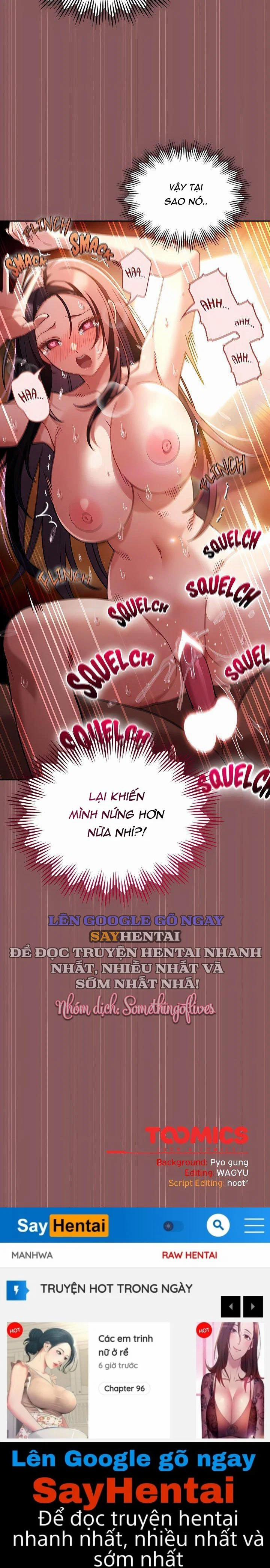 Chiếm Hữu Đời Đời 3 trang 25