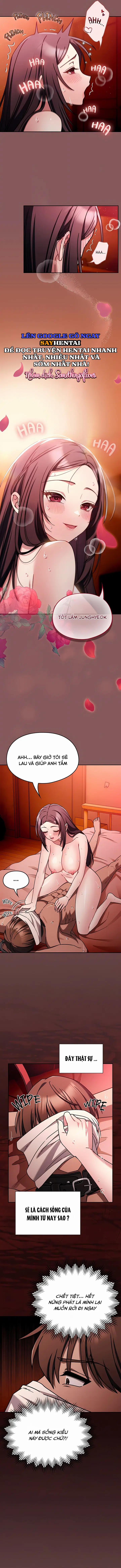 Chiếm Hữu Đời Đời 4 trang 10