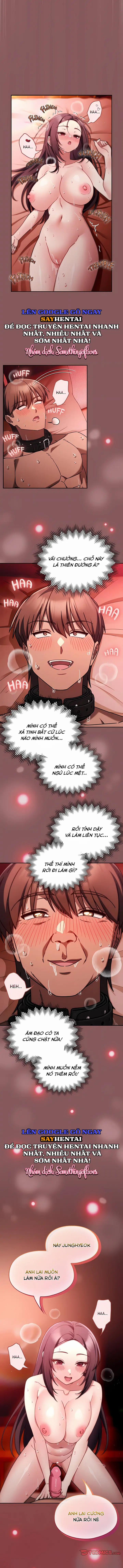 Chiếm Hữu Đời Đời 4 trang 3