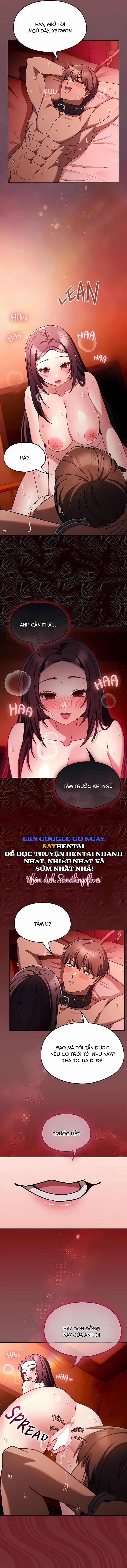 Chiếm Hữu Đời Đời 4 trang 8