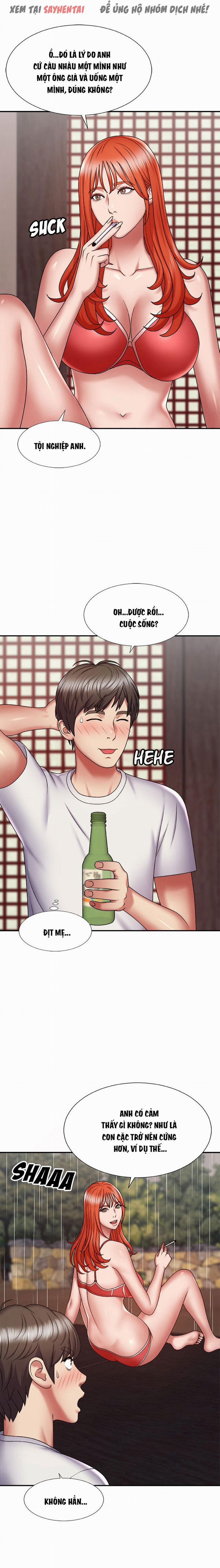 Chiếm Hữu Linh Hồn 1 trang 12