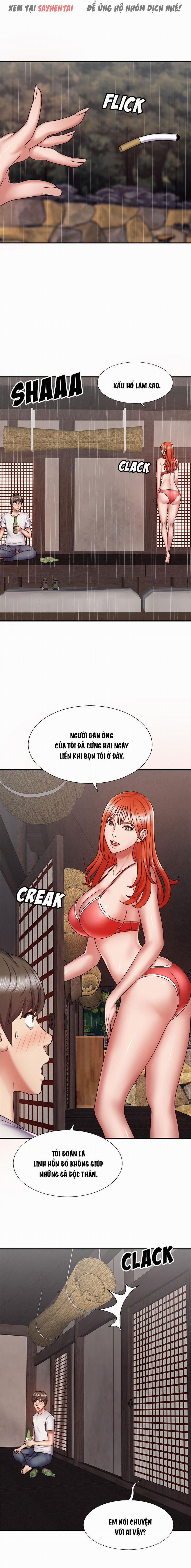 Chiếm Hữu Linh Hồn 1 trang 13