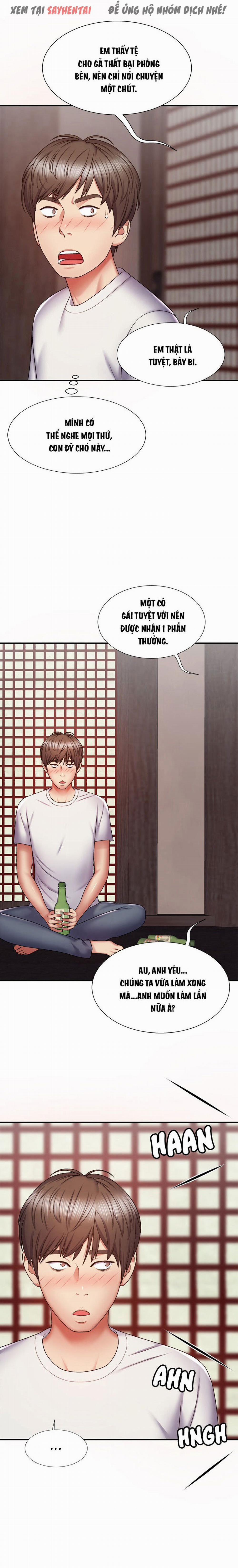 Chiếm Hữu Linh Hồn 1 trang 14