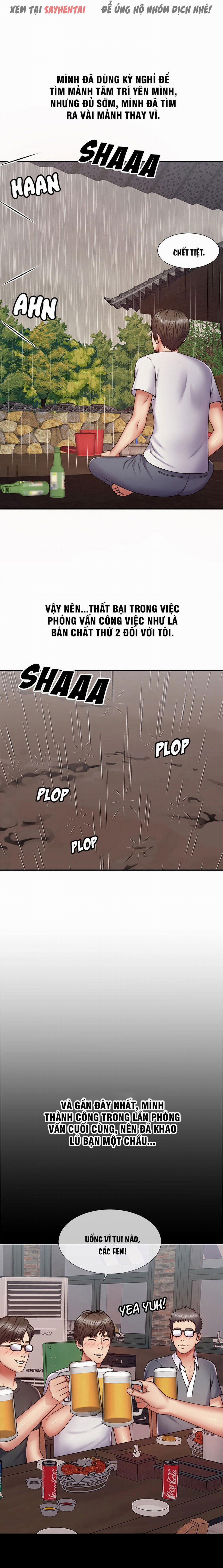 Chiếm Hữu Linh Hồn 1 trang 7