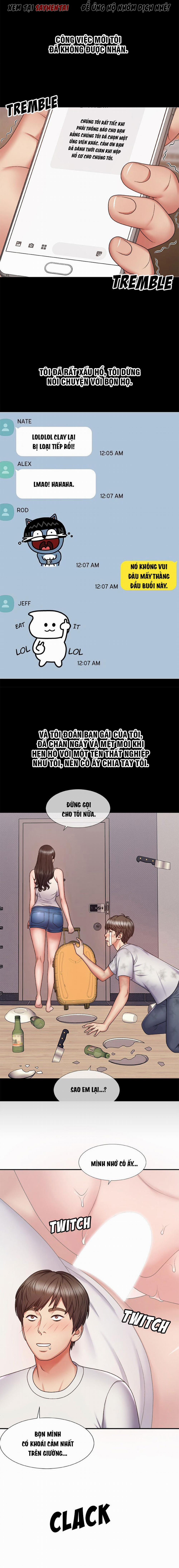 Chiếm Hữu Linh Hồn 1 trang 8