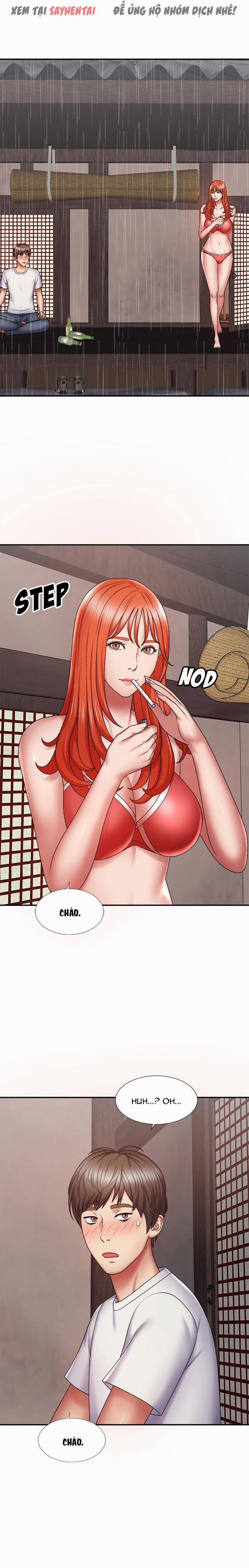 Chiếm Hữu Linh Hồn 1 trang 9