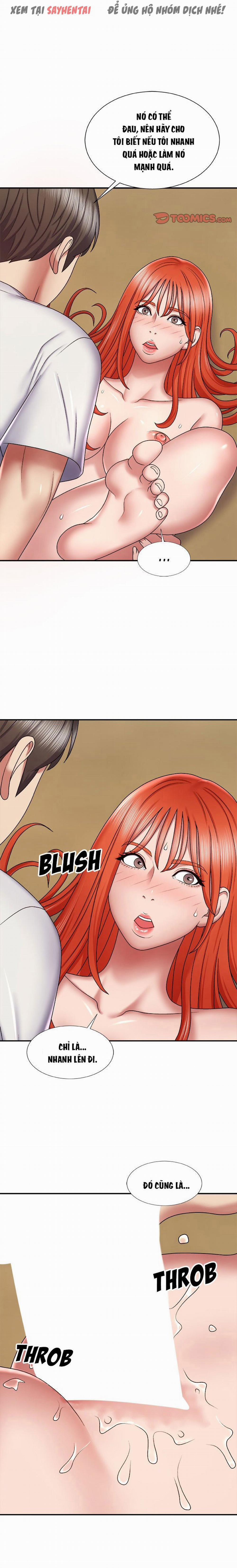 Chiếm Hữu Linh Hồn 12 trang 5