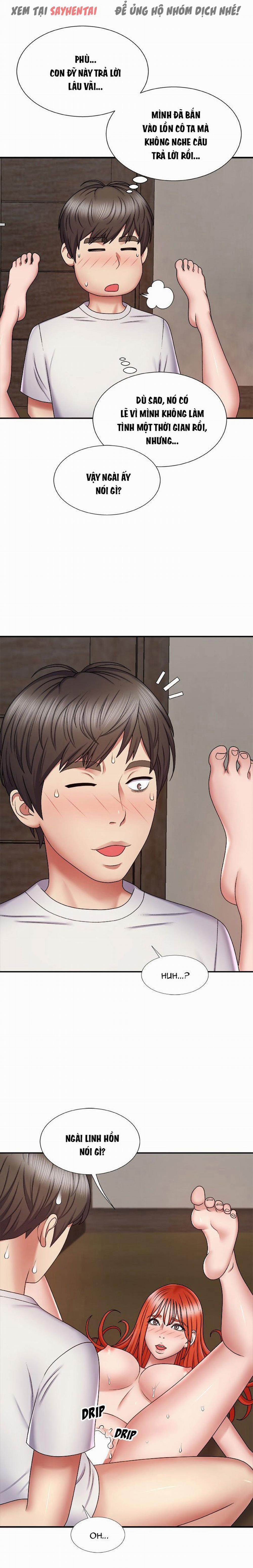 Chiếm Hữu Linh Hồn 12 trang 9