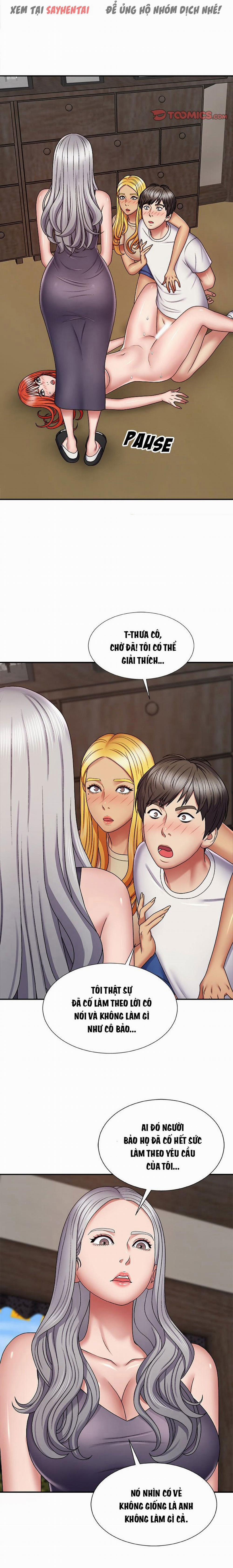 Chiếm Hữu Linh Hồn 13 trang 4