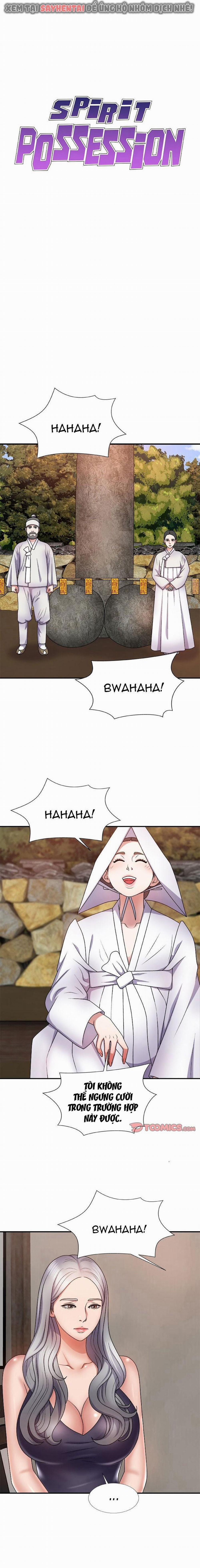 Chiếm Hữu Linh Hồn 15 trang 2