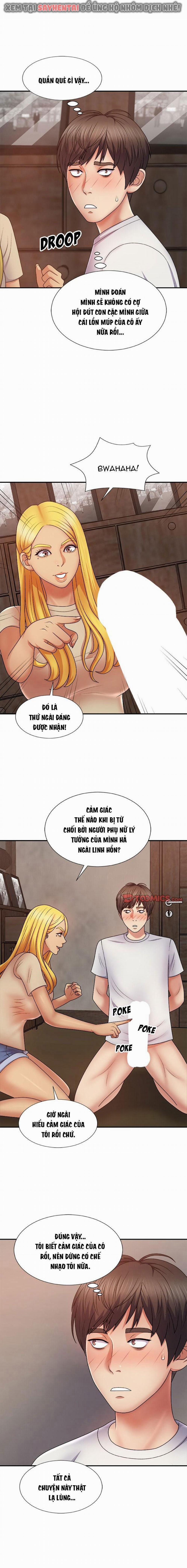 Chiếm Hữu Linh Hồn 16 trang 1