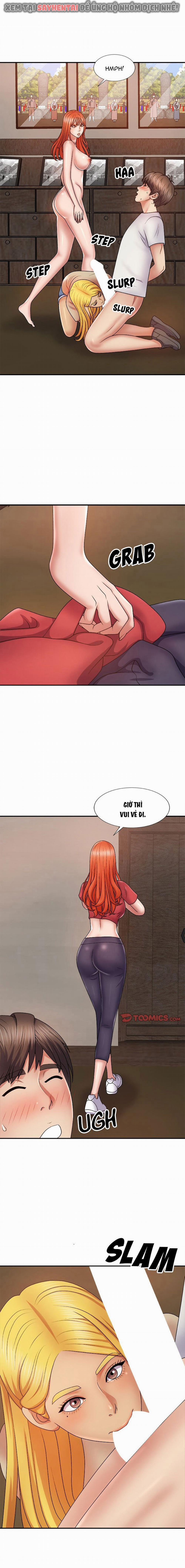 Chiếm Hữu Linh Hồn 16 trang 8