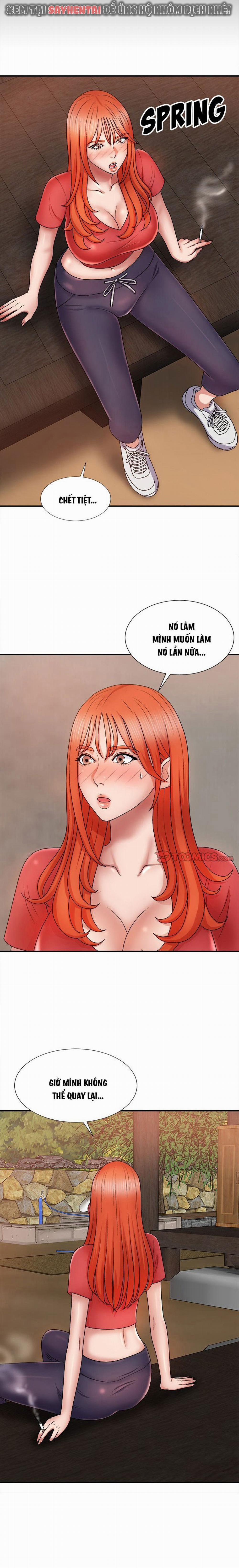 Chiếm Hữu Linh Hồn 17 trang 4