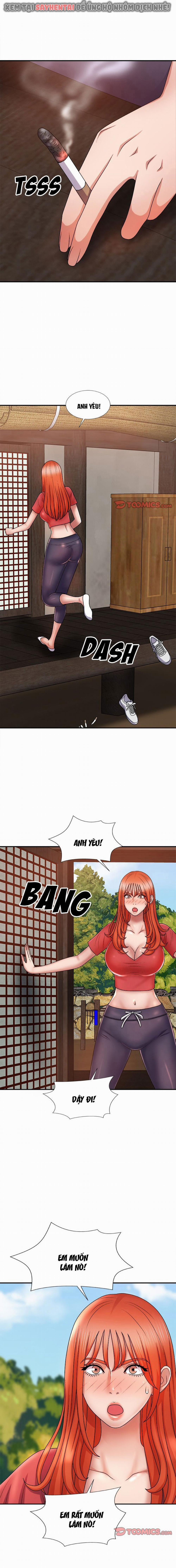 Chiếm Hữu Linh Hồn 17 trang 5