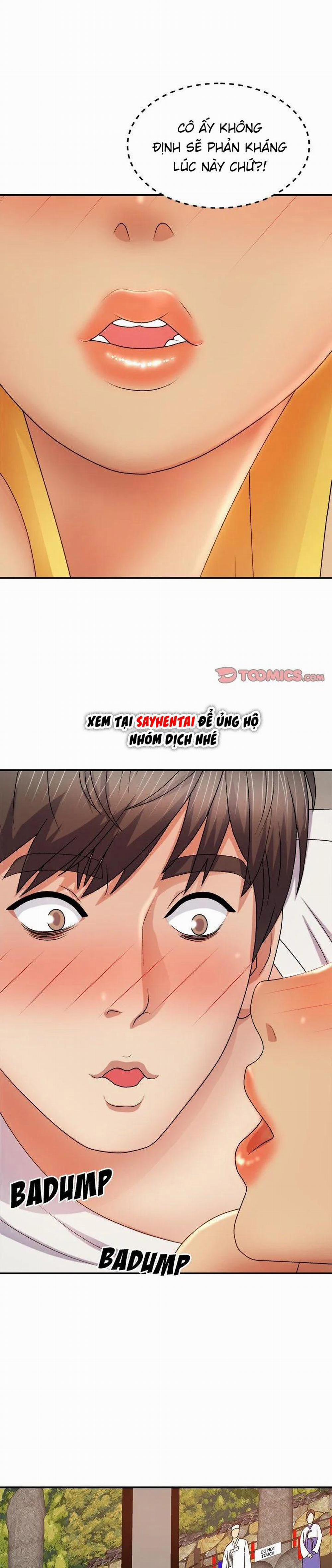 Chiếm Hữu Linh Hồn 19 trang 1