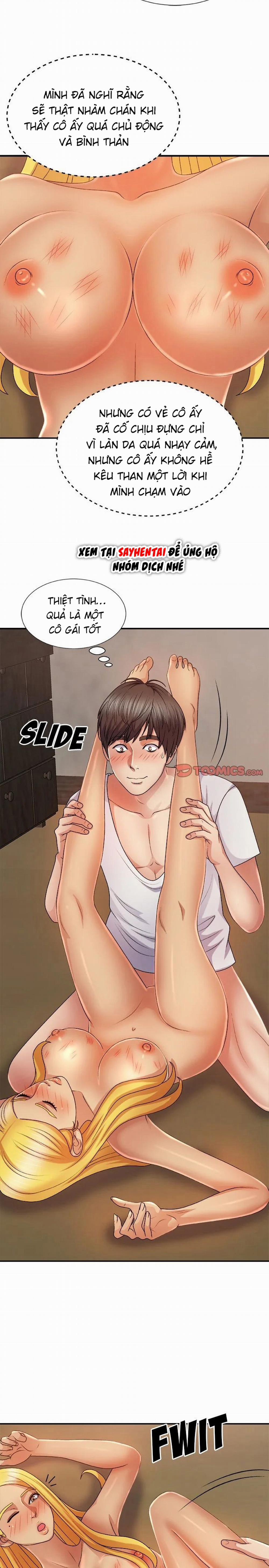 Chiếm Hữu Linh Hồn 19 trang 15