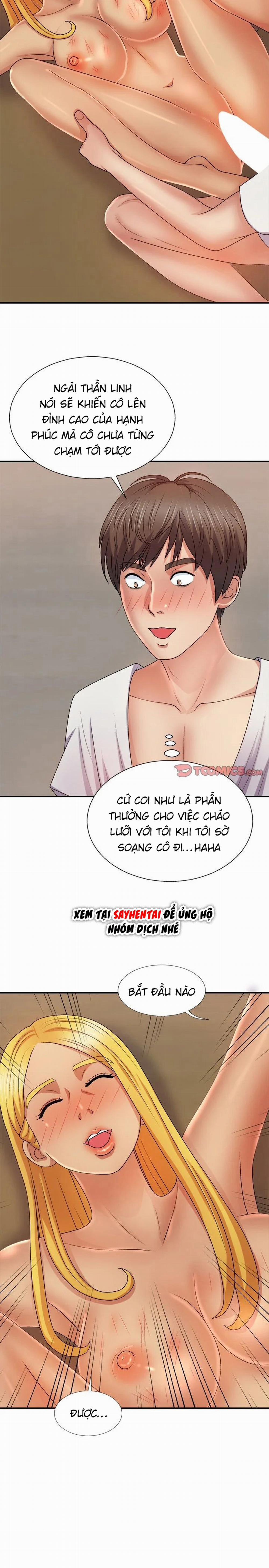 Chiếm Hữu Linh Hồn 19 trang 16