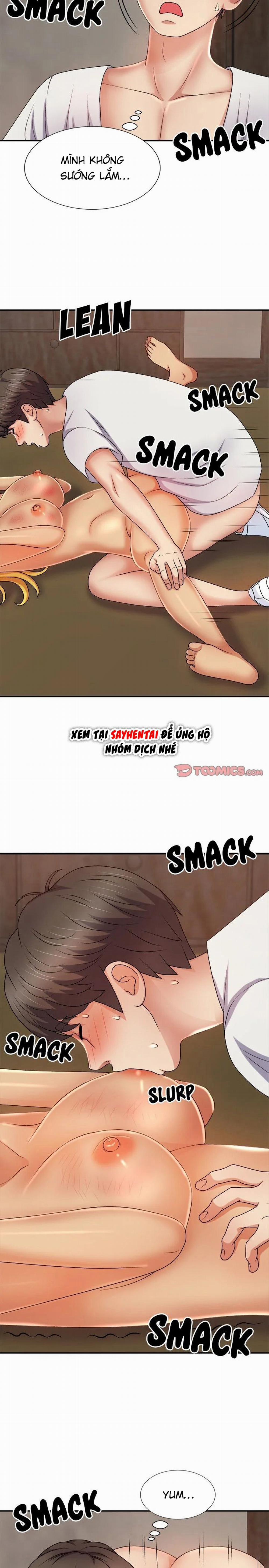 Chiếm Hữu Linh Hồn 19 trang 19