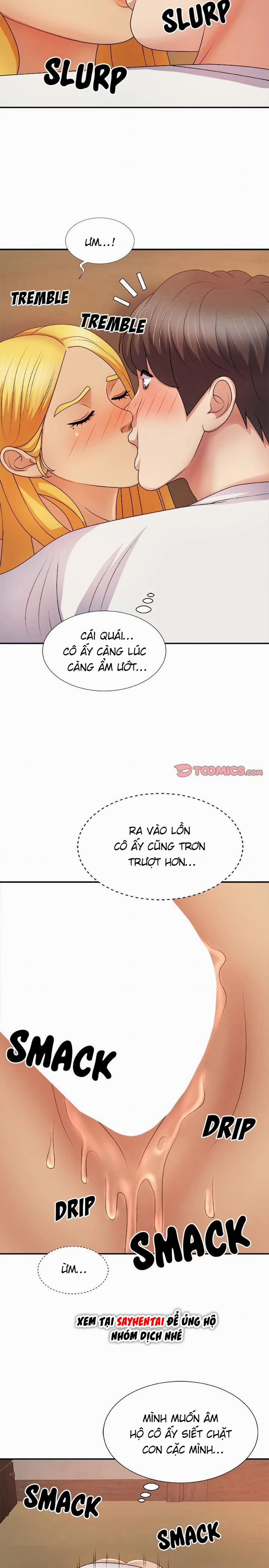 Chiếm Hữu Linh Hồn 19 trang 5