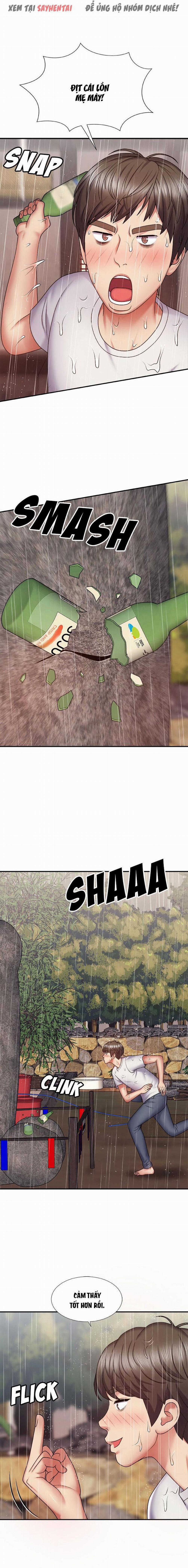 Chiếm Hữu Linh Hồn 2 trang 3