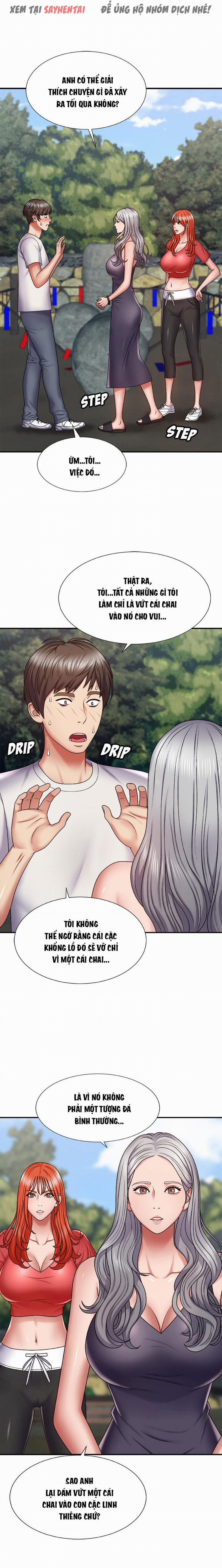 Chiếm Hữu Linh Hồn 2 trang 7