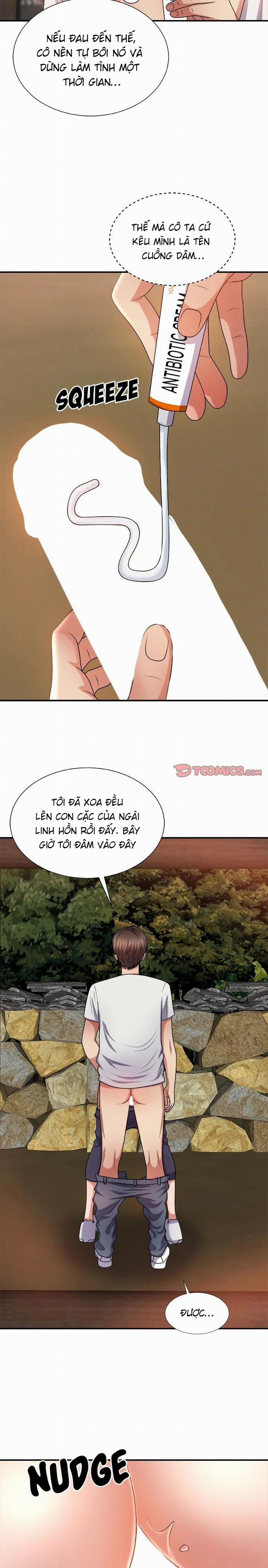 Chiếm Hữu Linh Hồn 20 trang 15