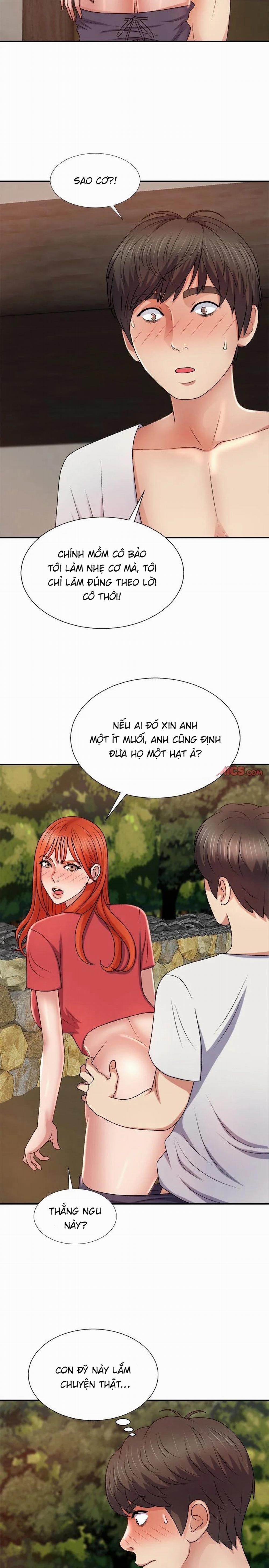 Chiếm Hữu Linh Hồn 20 trang 19