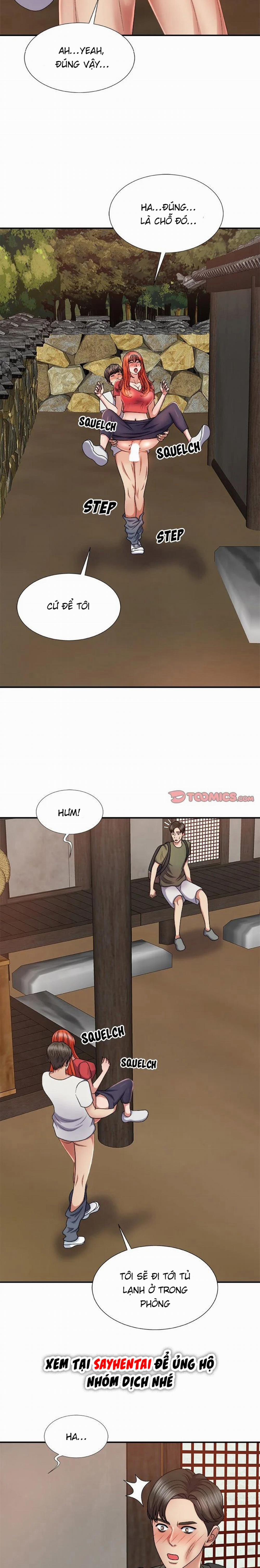 Chiếm Hữu Linh Hồn 20 trang 24