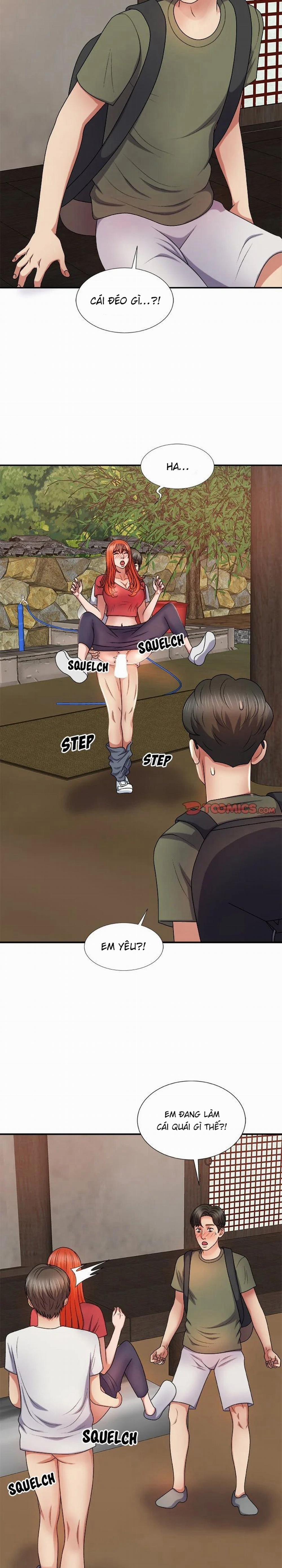 Chiếm Hữu Linh Hồn 20 trang 25
