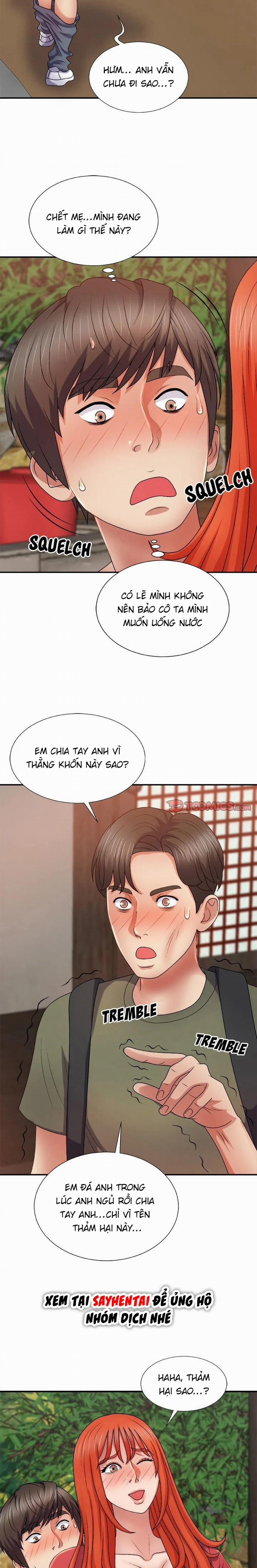 Chiếm Hữu Linh Hồn 20 trang 26