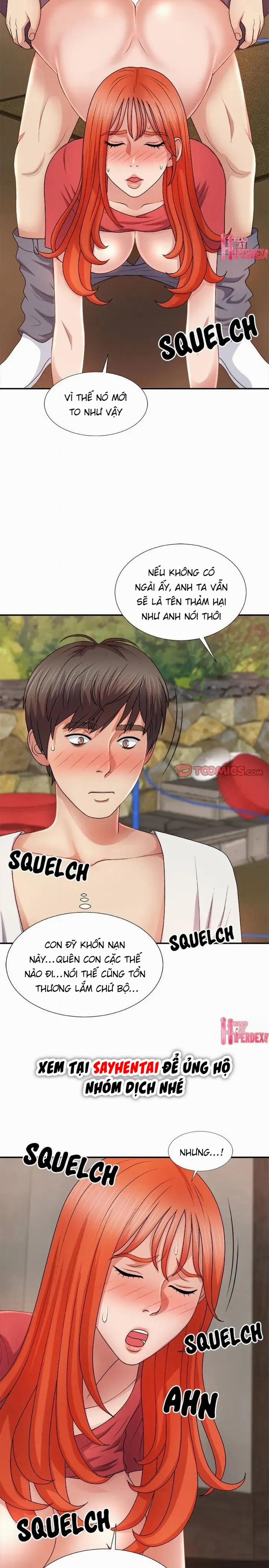 Chiếm Hữu Linh Hồn 21 trang 10