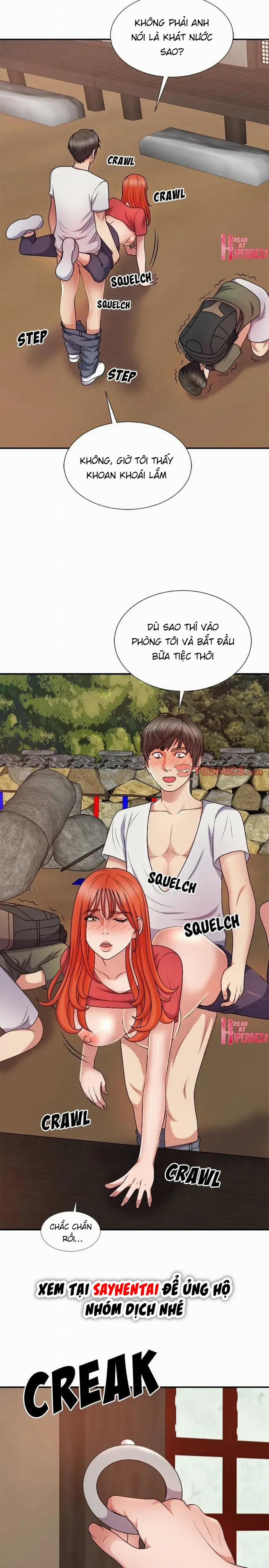 Chiếm Hữu Linh Hồn 21 trang 15