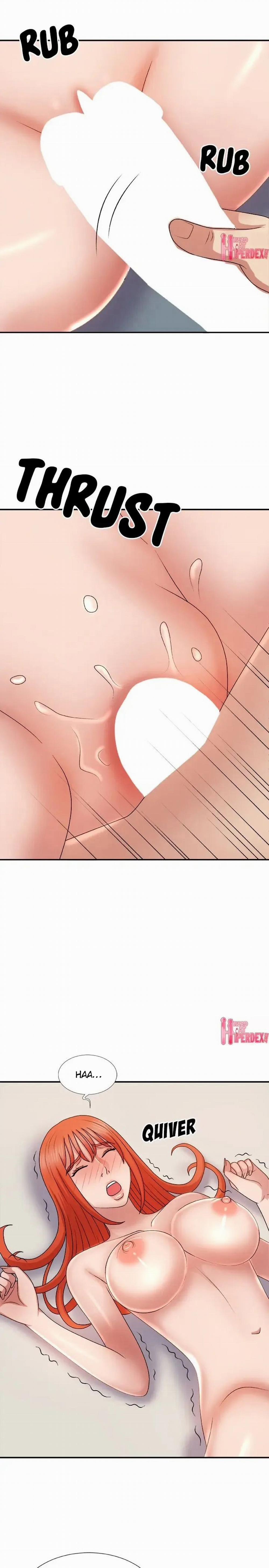 Chiếm Hữu Linh Hồn 21 trang 18