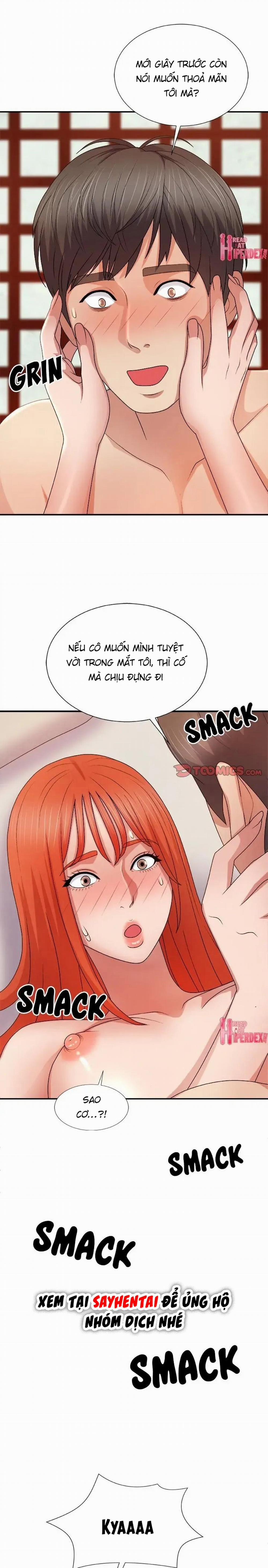 Chiếm Hữu Linh Hồn 21 trang 25