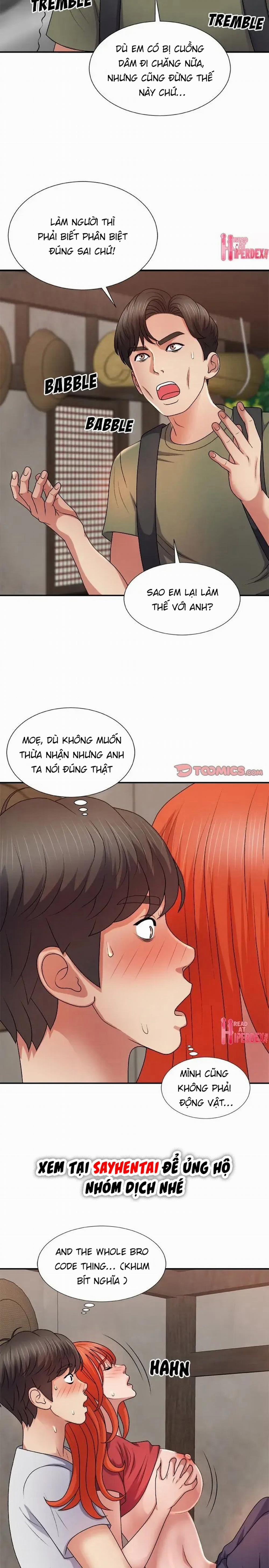 Chiếm Hữu Linh Hồn 21 trang 5