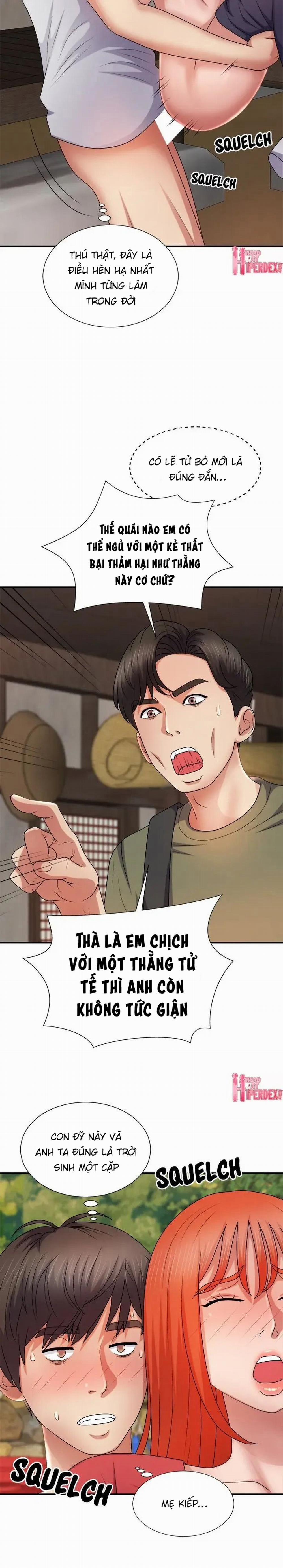 Chiếm Hữu Linh Hồn 21 trang 6
