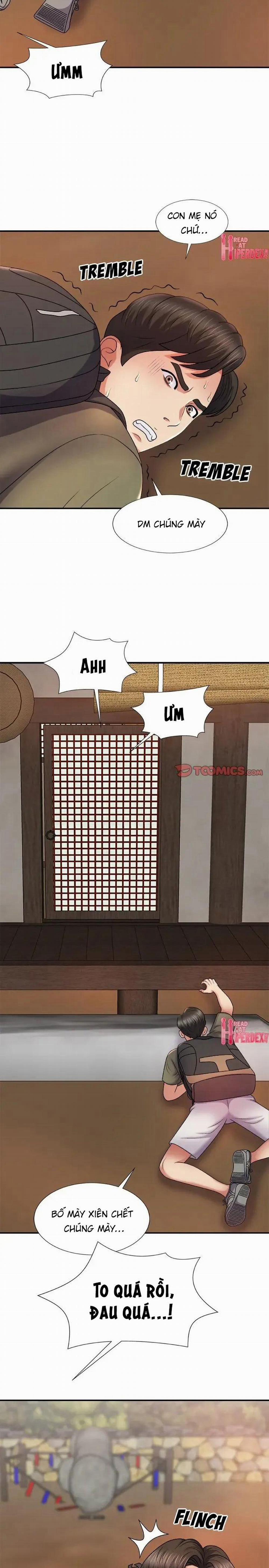 Chiếm Hữu Linh Hồn 22 trang 1