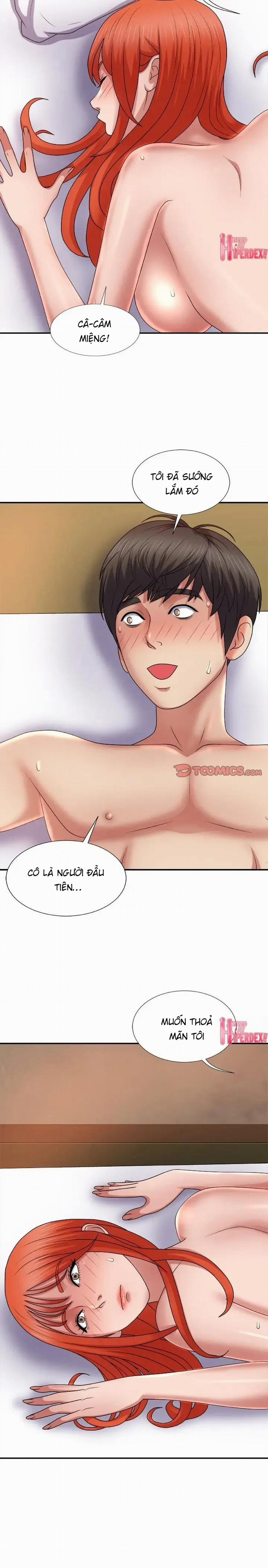 Chiếm Hữu Linh Hồn 22 trang 22