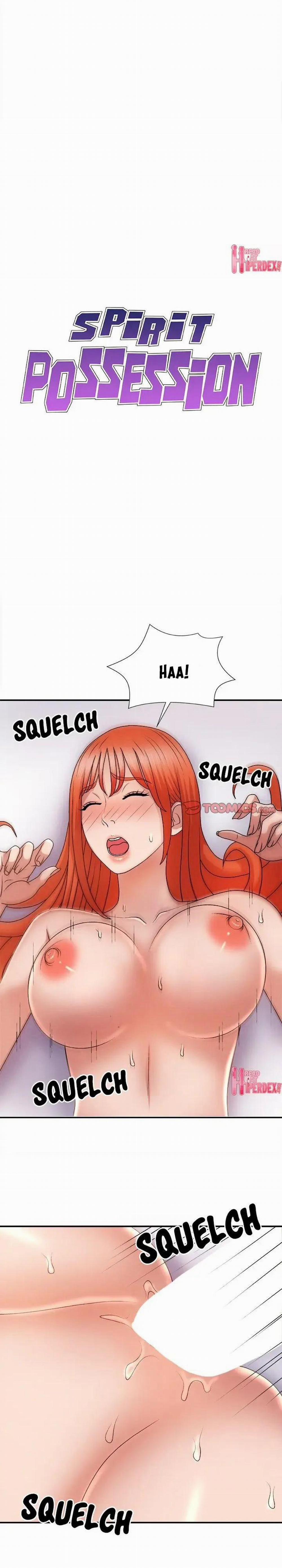 Chiếm Hữu Linh Hồn 22 trang 3