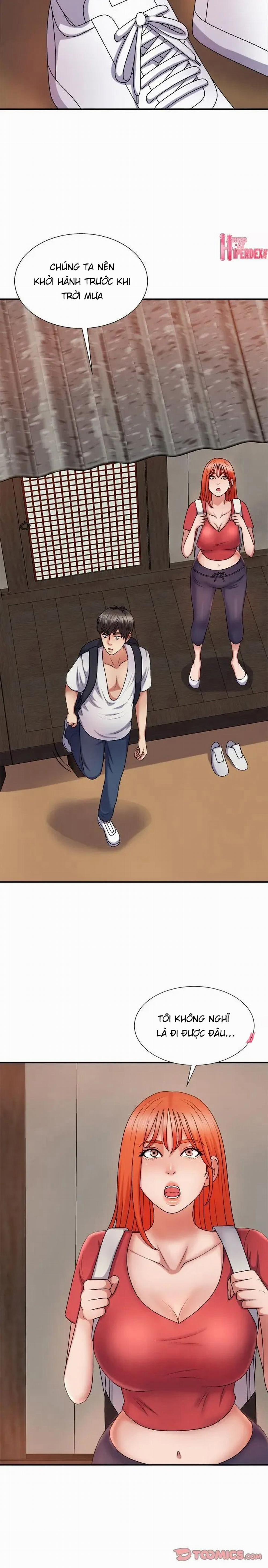 Chiếm Hữu Linh Hồn 23 trang 10