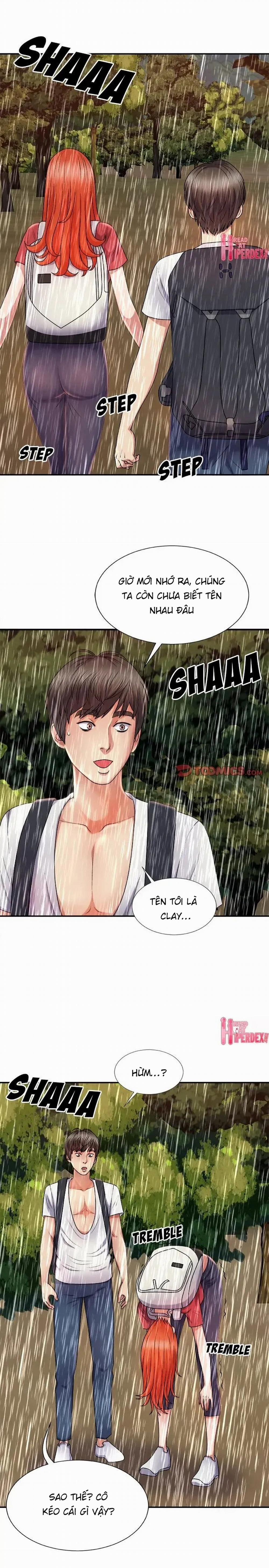 Chiếm Hữu Linh Hồn 23 trang 15