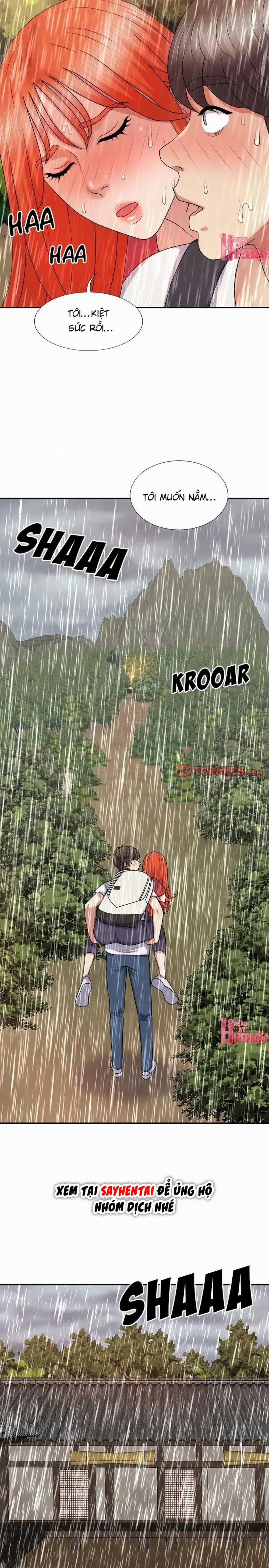 Chiếm Hữu Linh Hồn 23 trang 18