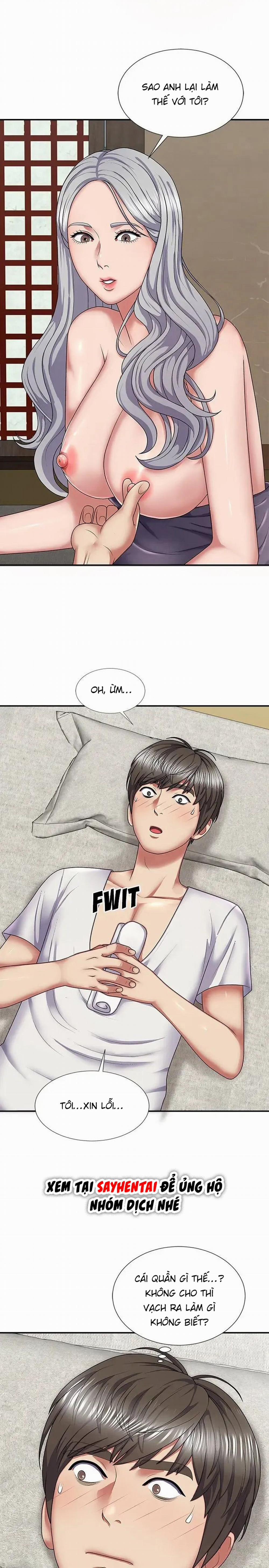 Chiếm Hữu Linh Hồn 24 trang 14
